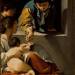 The Charity of Saint Elizabeth (study)